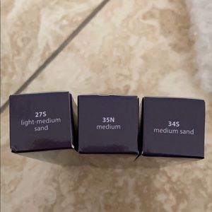 Tarte shape tape concealer bundle